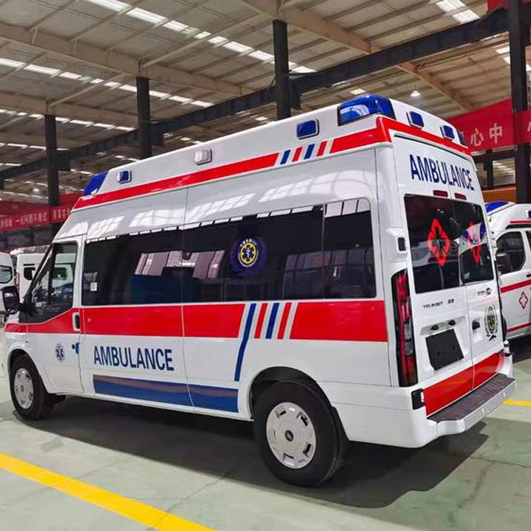 秭归救护车出租 —— 专业、安全、高效的城市急救服务