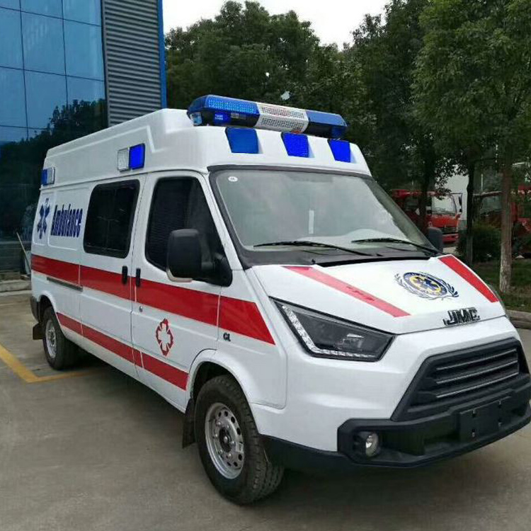 秭归救护车出租哪家好